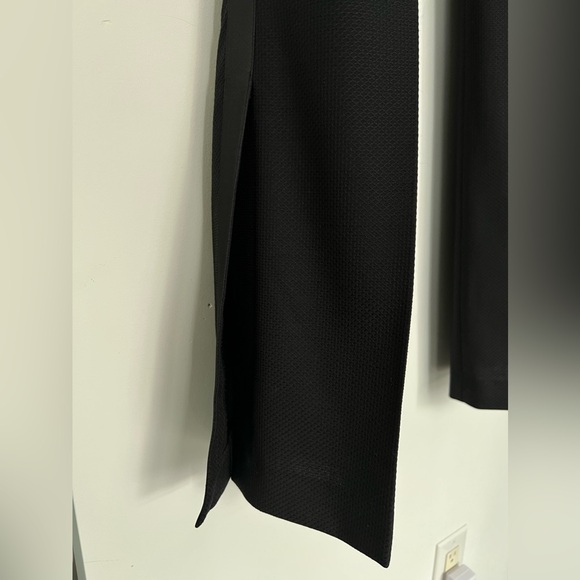 Neil Barrett wool and silk pants, 38/M - Picture 5 of 7